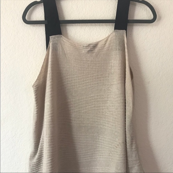 Zara knot top - Picture 2 of 3